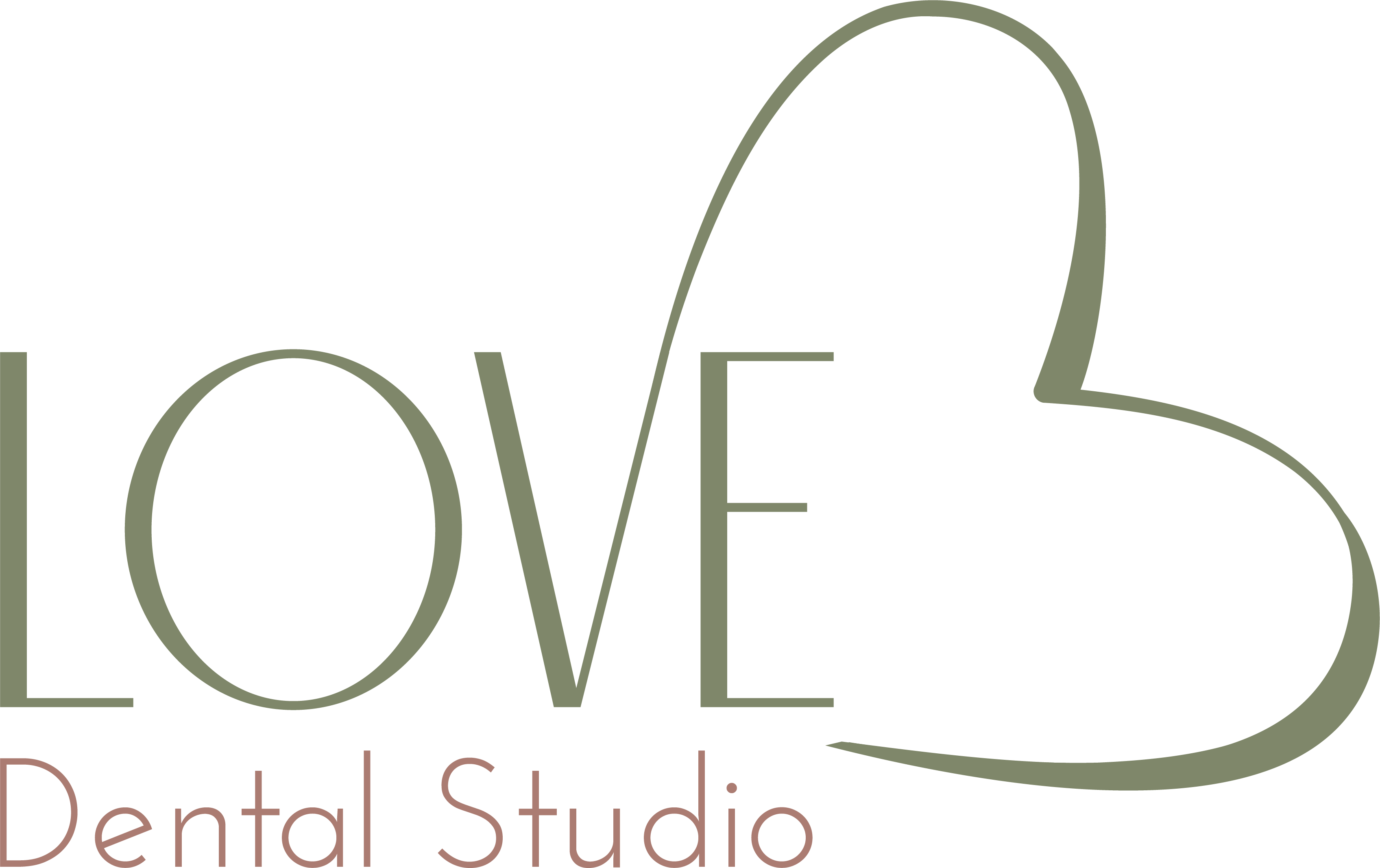 LoveDentalLogo