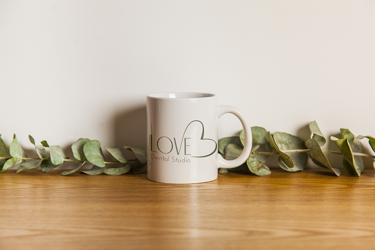 LoveDentalMug